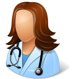 Dr. Ioana Verde - Medic specialist endocrinolog