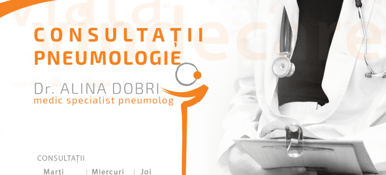 dr Alina Dobri - rmn diagnostica