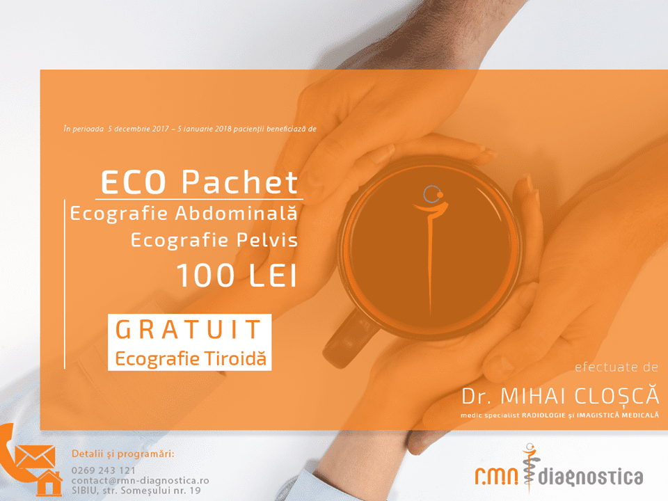 ecografie rmn- rmn diagnostica