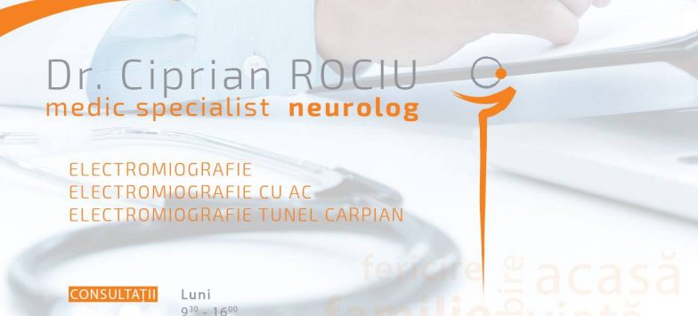 dr ciprian rociu - rmn diagnostica