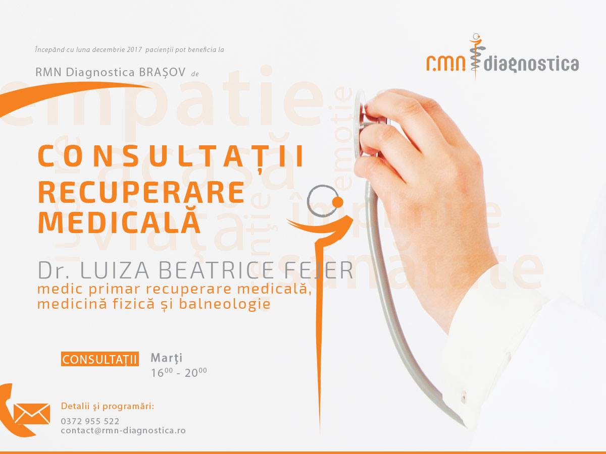 dr Luiza Fejer - rmn diagnostica
