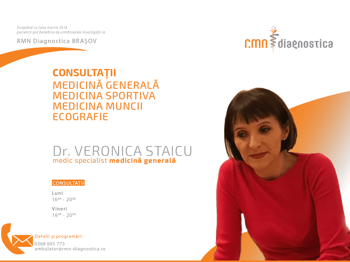 VERONICA-STAICU-medic-specialist-medicină-generală