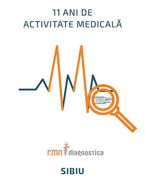 rmn diagnostica sibiu 11 ani de activitate