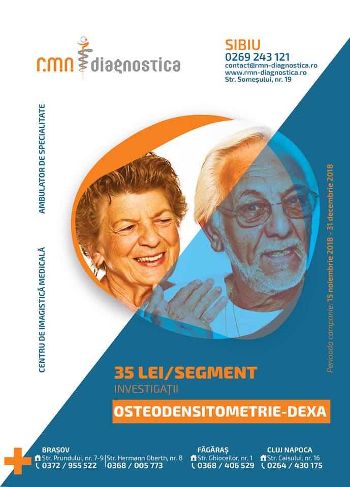 consultatii osteoporoza sibiu