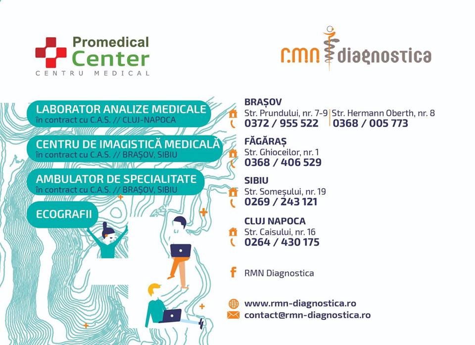 Centrul Medical Promedical Center