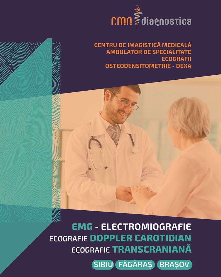Electromiografie Sibiu