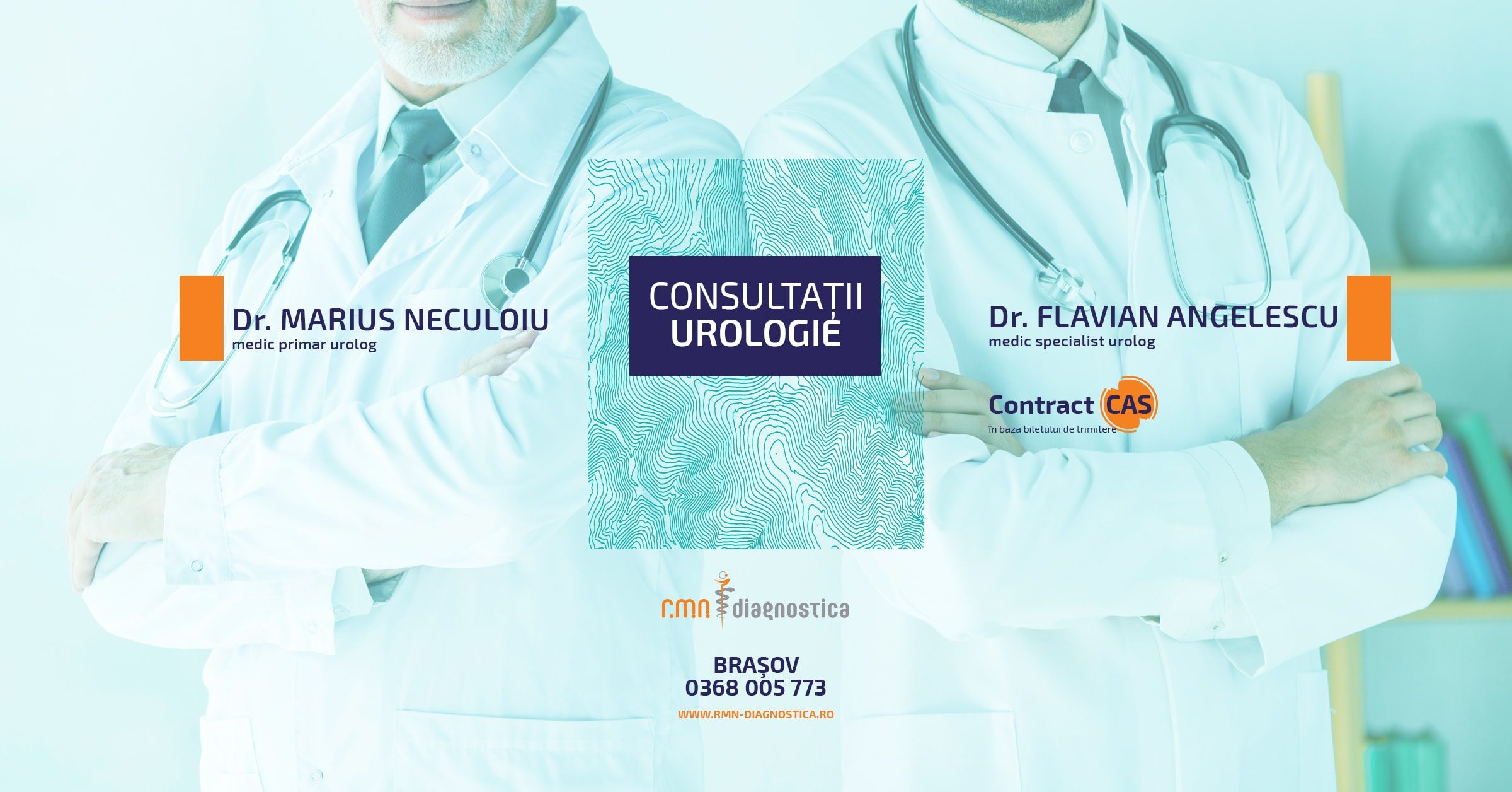 Urologie Brasov RMN Diagnostica