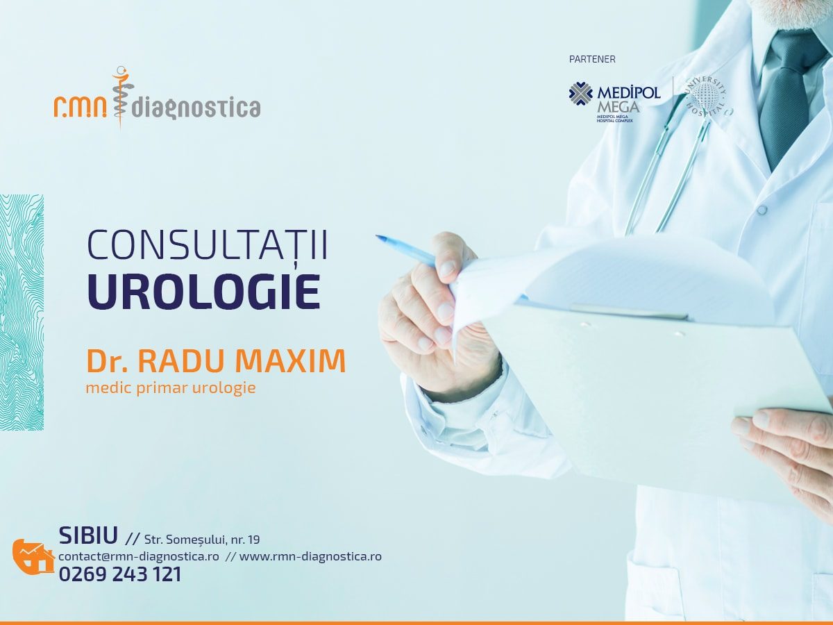 Secretie uretrala -examen bacteriologic