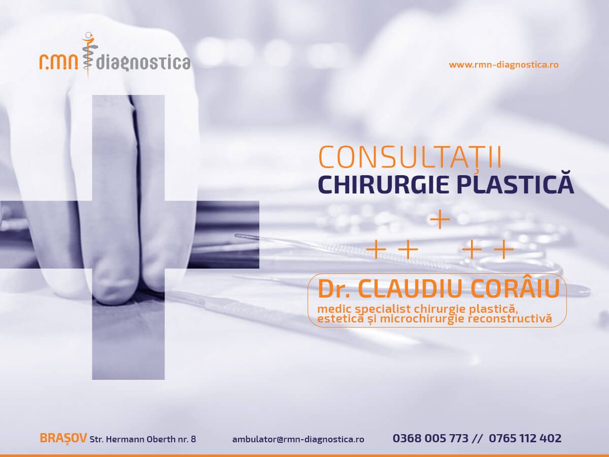 CLAUDIU CORÂIU RMN Diagnostica