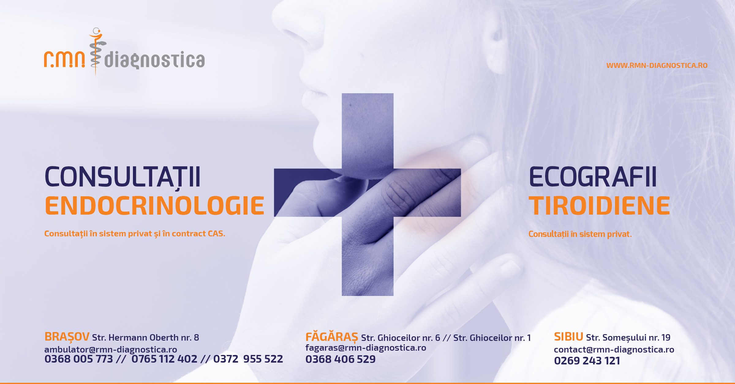Tiroidita autoimună Hashimoto poate fi diagnosticată la RMN Diagnostica