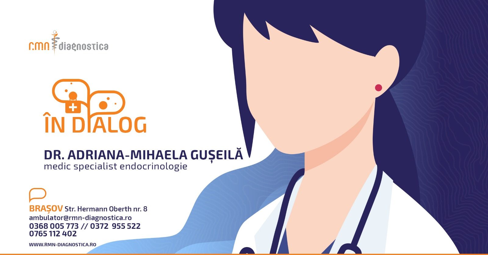Tot ce trebuie să știți despre HIPOTIROIDISM - Dr. Adriana-Mihaela Gușeilă