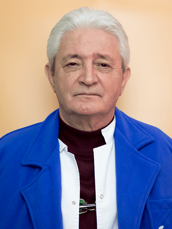 dr Ghise Gheorghe Medic primar diabet zaharat, nutriție și boli metabolice SIBIU RMN Diagnostica