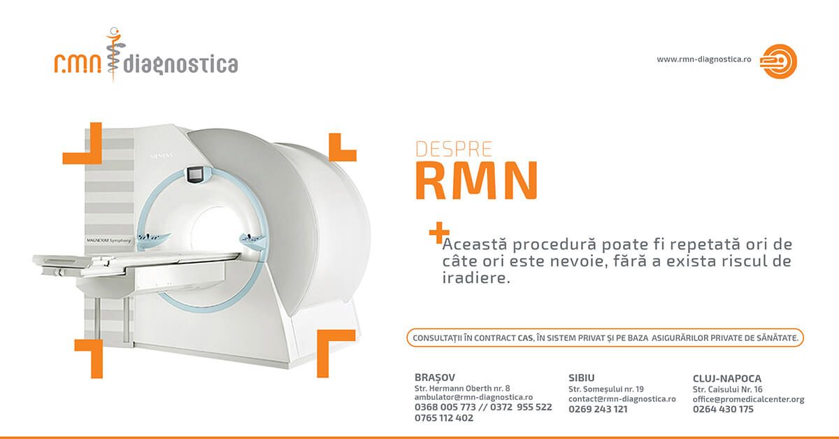 Info RMN DIAGNOSTICA