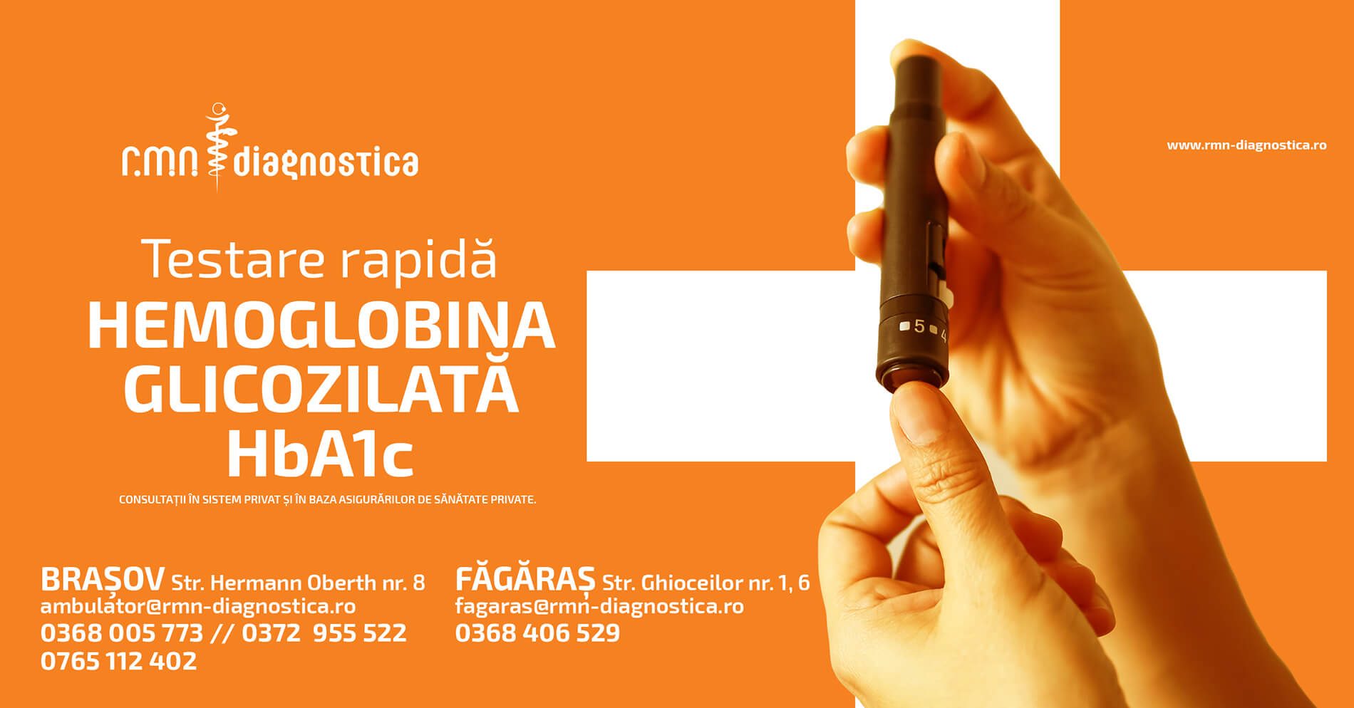 Feast Render Grand Măsurarea Hemoglobinei glicozilate HbA1c, în centrele RMN Diagnostica Brașov și Făgăraș - RMN Diagnostica Feast Render Grand Măsurarea Hemoglobinei glicozilate HbA1c, în centrele RMN Diagnostica Brașov și Făgăraș - RMN Diagnostica