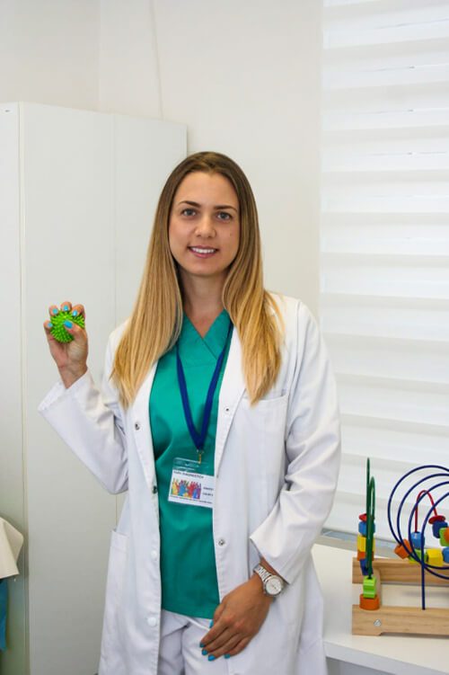 Czelny Daniela-Eugenia Kinetoterapeut Brasov RMN Diagnostica