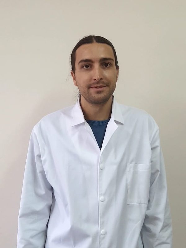 Dr. Dobrin George Eduard, medic specialist radiologie și imagistică medicală Sibiu RMN Sibiu