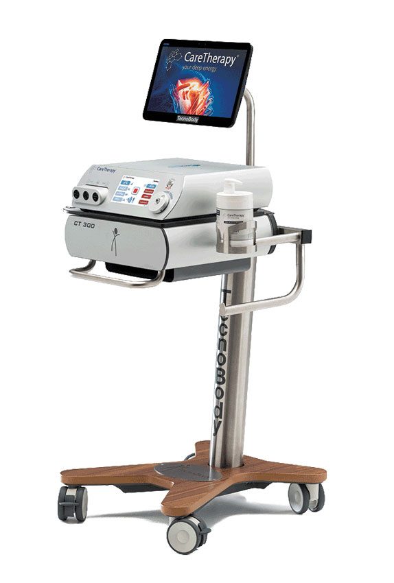 Proceduri CareTherapy RMN Diagnostica Sibiu