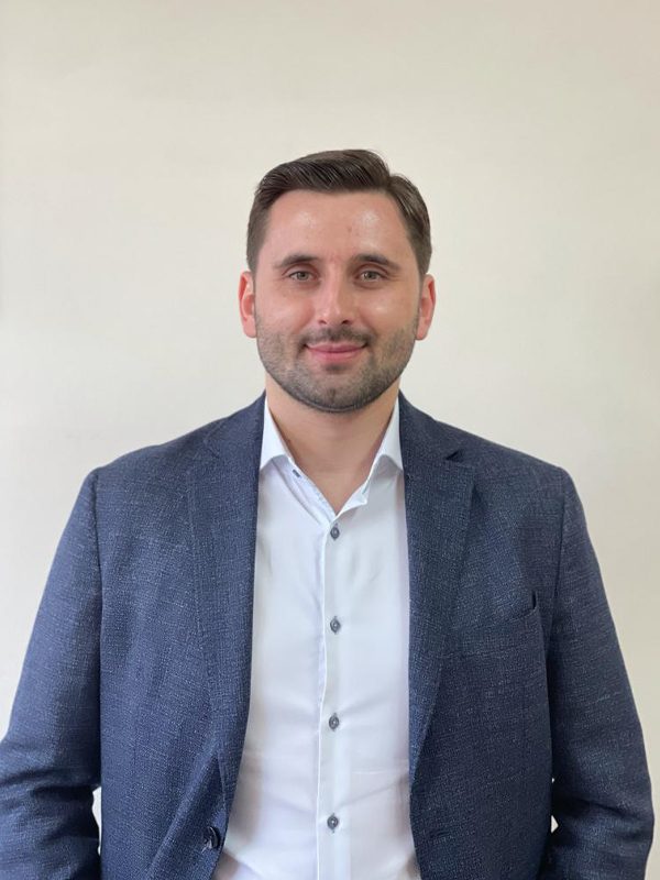 dr Mucileanu Adrian Medic specialist gastroenterologie Sibiu RMN Diagnostica