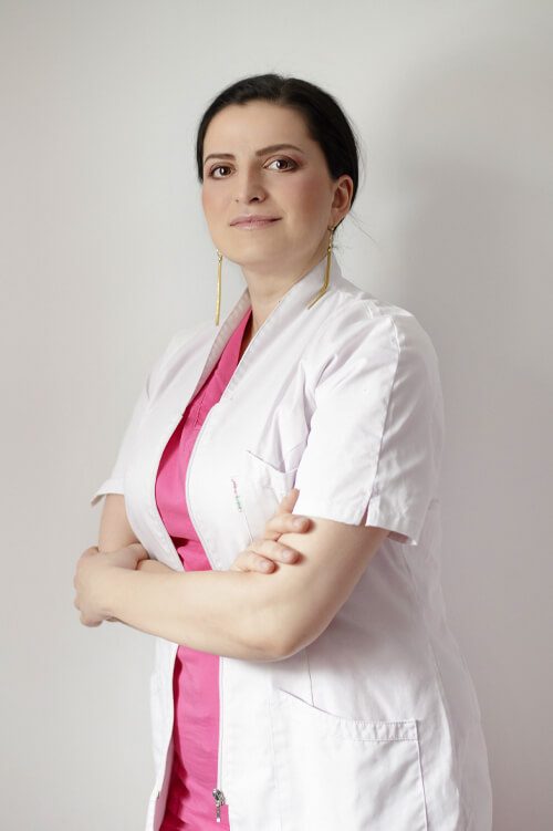 Dr. Andreea Petecilă, medic specialist psihiatrie CAS Dr. Andreea Petecilă, medic specialist psihiatrie CAS BRASOV