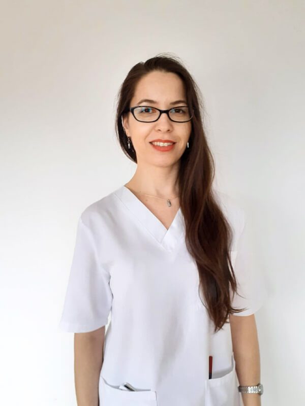 Dr. Teodor Elena-Romfilia, medic specialist nefrologie Sibiu RMN DIAGNOSTICA