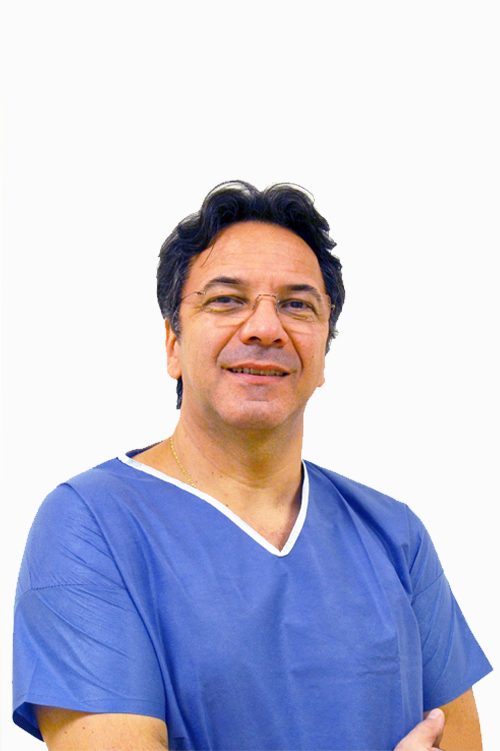 dr Codin-Theodor Saon RMN Diagnostica