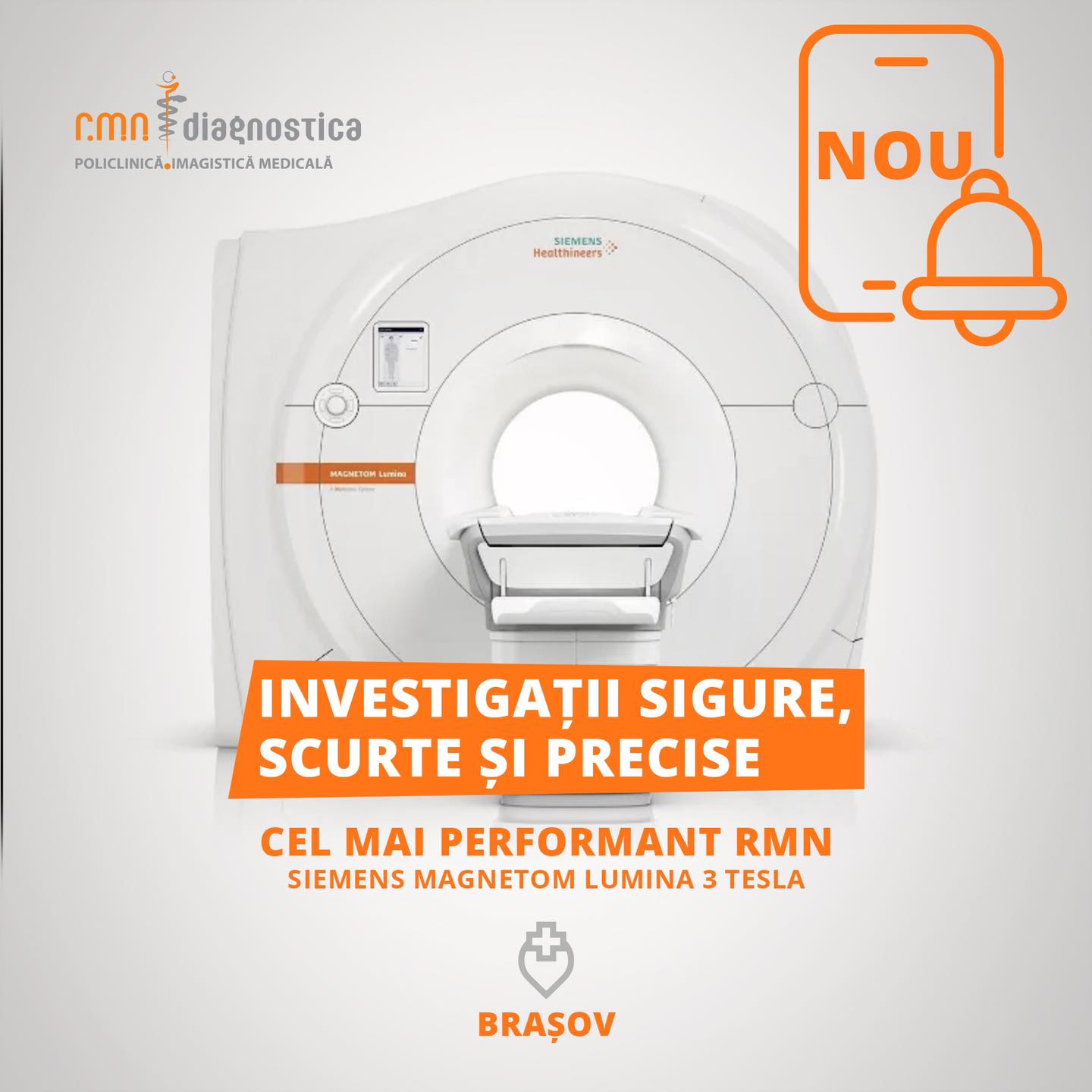 rmn tesla brasov rmn diagnostica brasov
