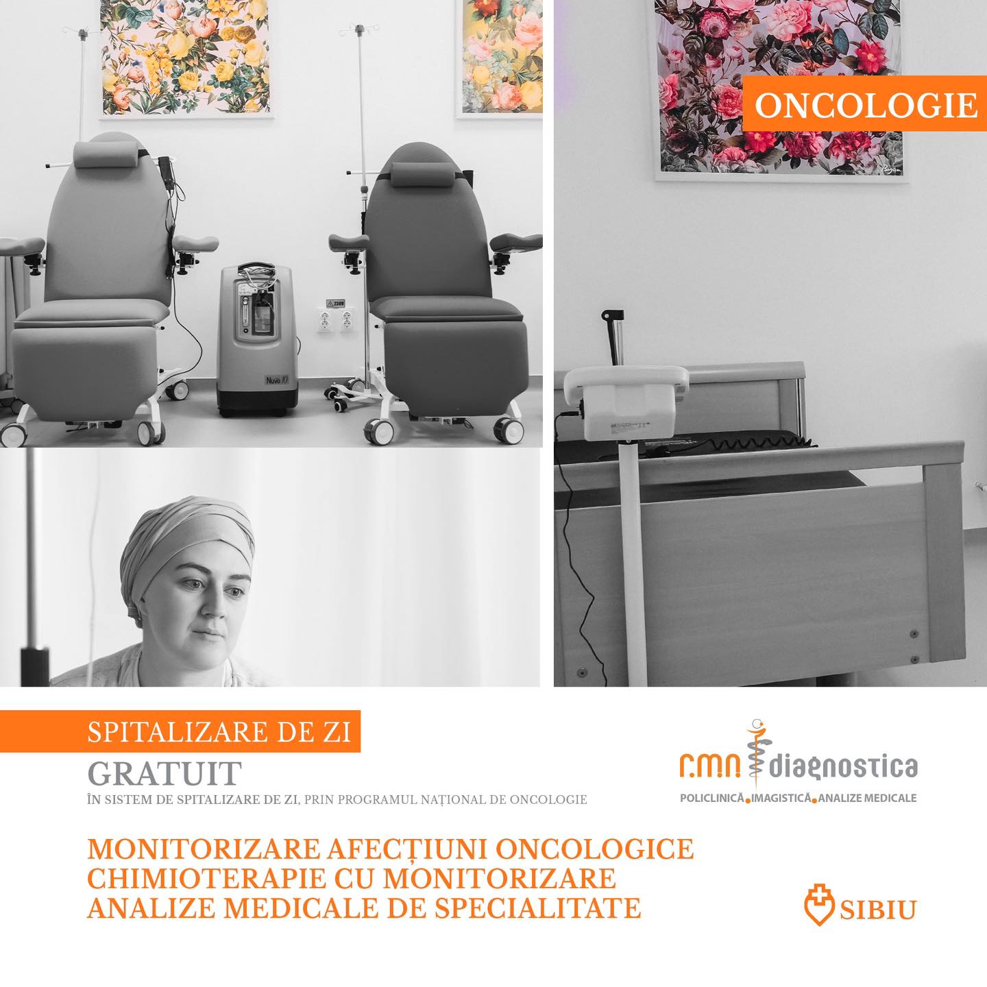 oncologie sibiu