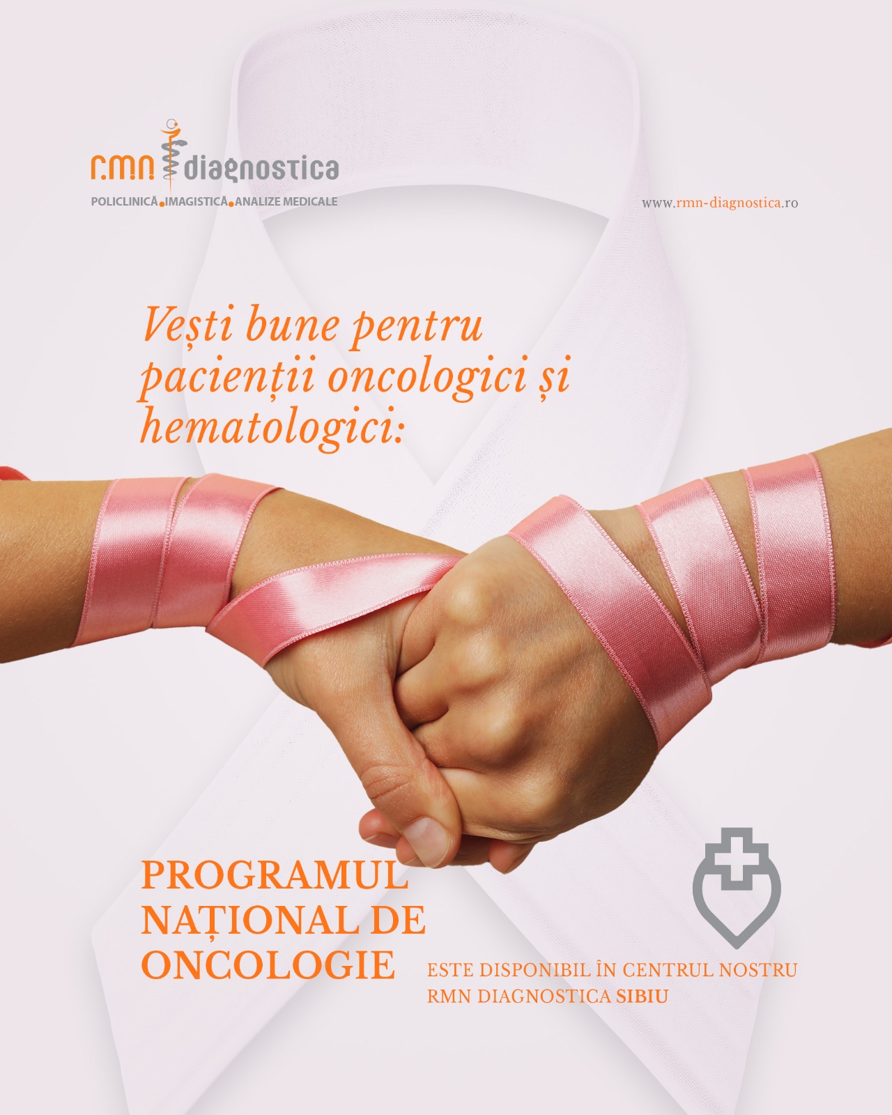 Oncologie sibiu rmn diagnostica
