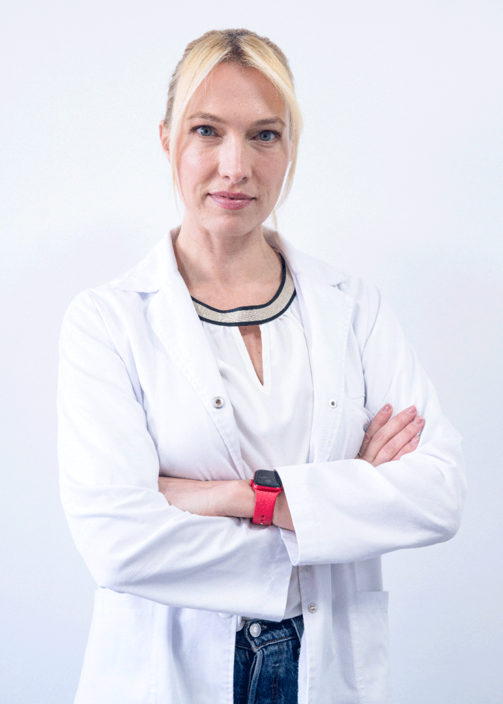 Dr. Alexandra Lupu Petria
