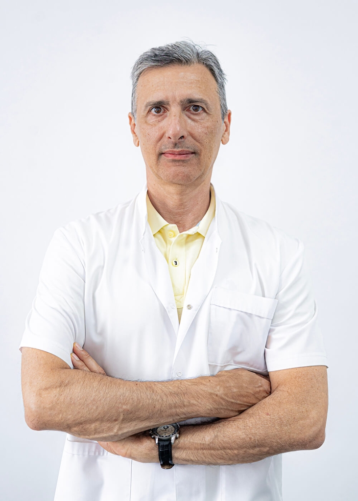 Dr. Mircea Ucenic