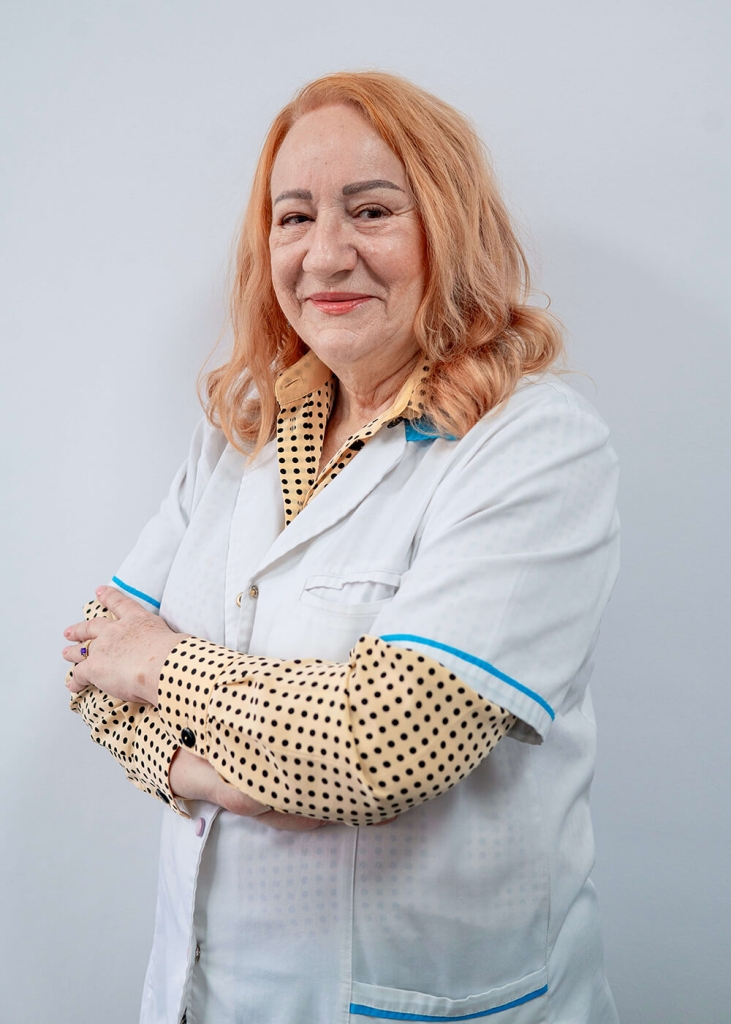 Dr. Valeria-Vioara Valeanu