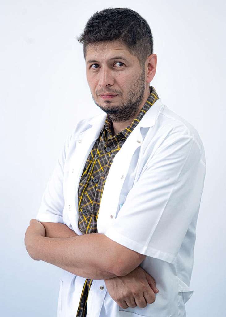 Dr. Alin Mihețiu