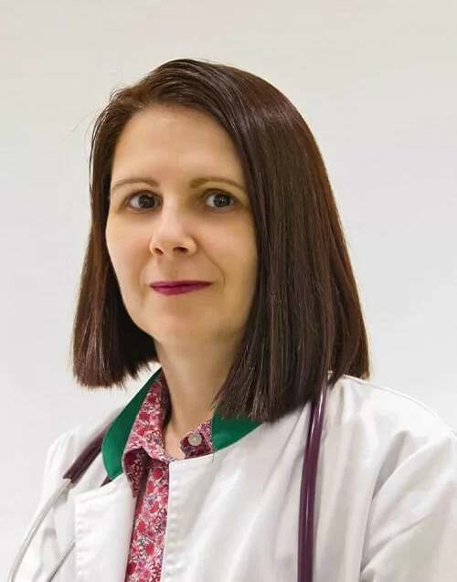 Dr. Ofelia-Daciana Pop