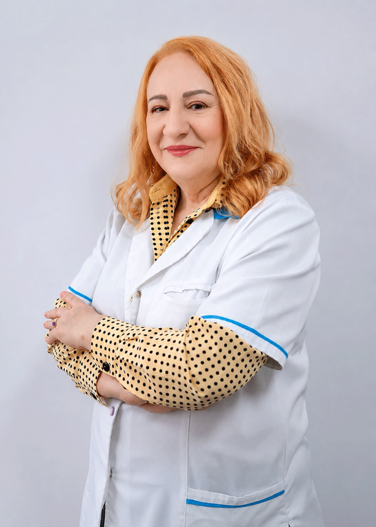 Dr. Valeria-Vioara Valeanu