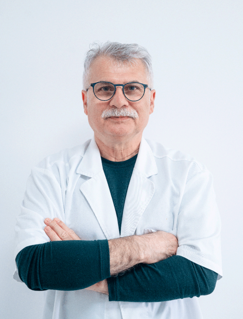 Dr. Vicențiu Săceleanu