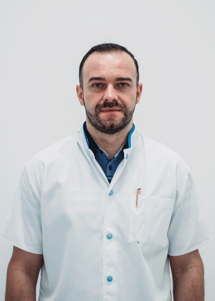 Dr. Andrei Pătrîncă