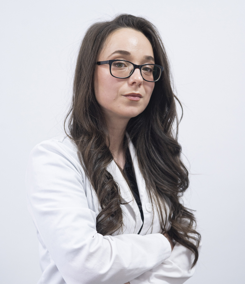 Dr. Dorotheia Gheorghiță