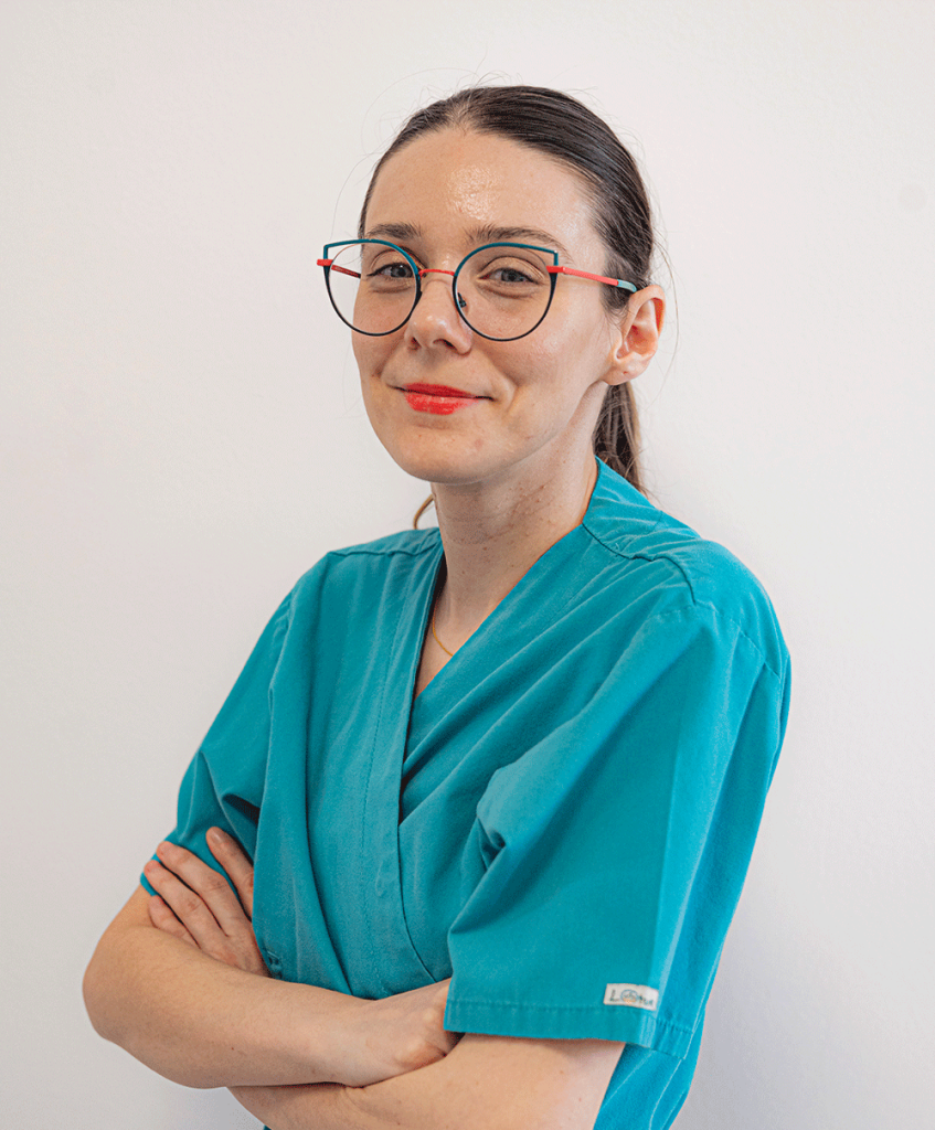 Dr. Anamaria Barta