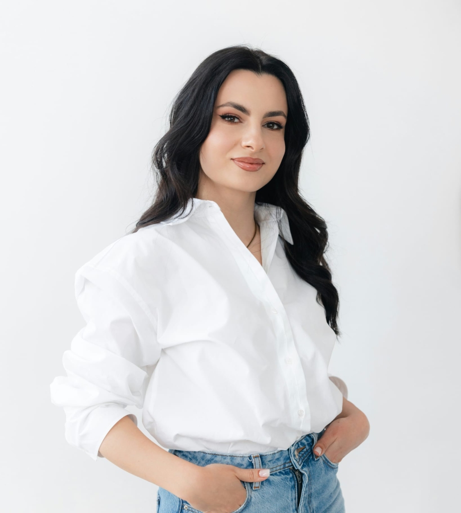 Dr. Andra Mogâldea