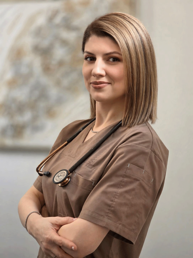 Dr. Loredana Camelia Boicean