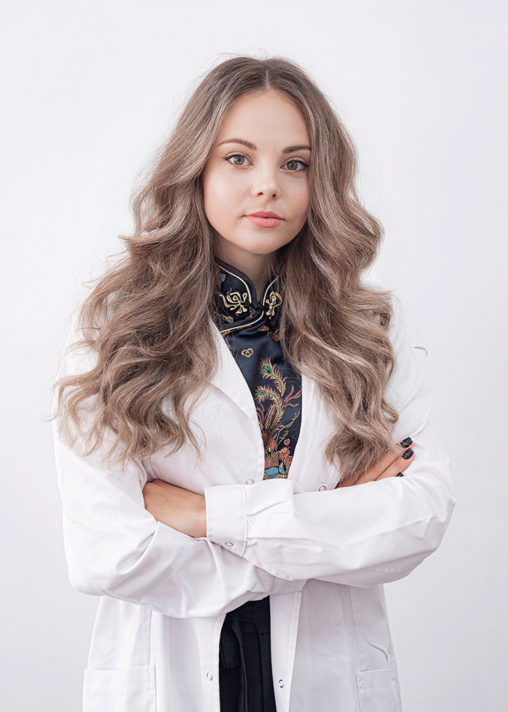 Dr. Alexandra Vasiliu