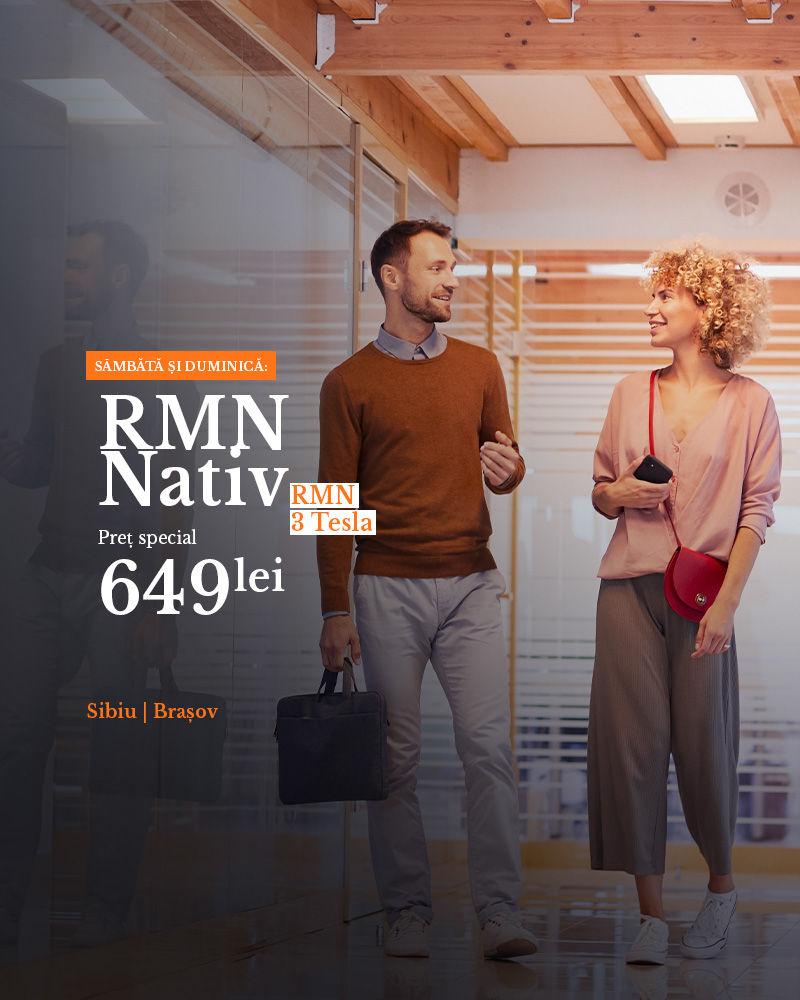 Oferta verii la RMN