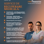 kinetoterapie - reabilitare medicala codlea rmn diagnostica