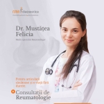 reumatologie brasov rmn diagnostica dr felicia mustățea